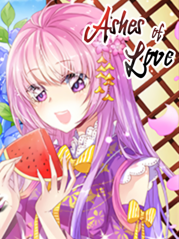 Ashes of Love Manga