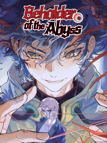 Beholder of the Abyss Manga
