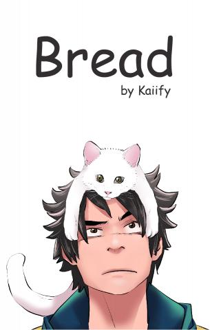 Bread Manga