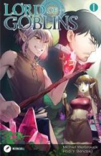 Lord of Goblins Chapter 59