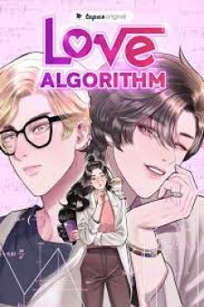 Love Algorithm Chapter 35