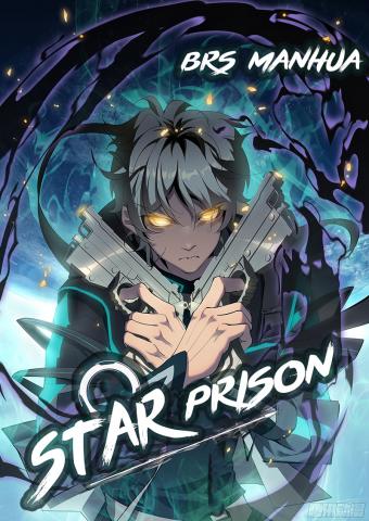 Star Prison Manga
