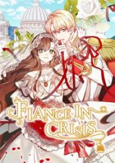 Fiance In Crisis Manga