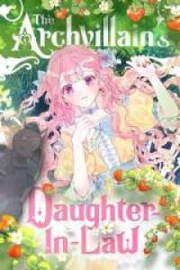 The Archvillain's Daughter in Law Manga