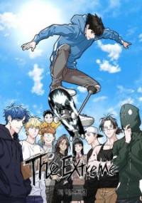 The Extreme (Deo Beul-yu) Manga