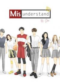 Misunderstand (Gem) Manga