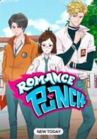 Romance Punch Manga