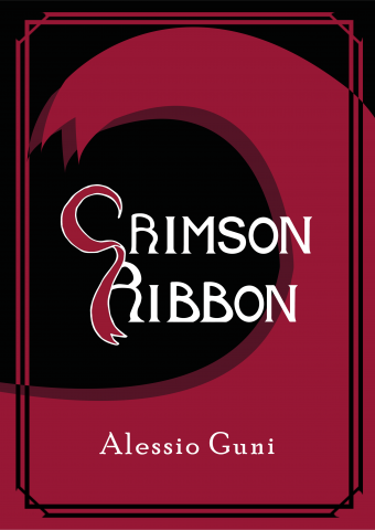 Crimson Ribbon: Summer Rain Manga