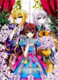Knight Fantastic Night (Novel) Manga
