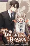 My Daughter is a Dragon! Chapter 89