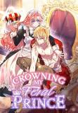 Crowning My Feral Prince Manga