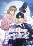Rooftop Prince Manga