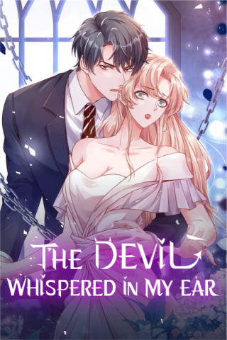 The Devil Whispered in My Ear Manga