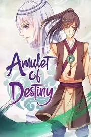 Amulet of Destiny Manga
