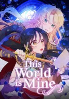 This World Is Mine Manga
