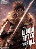 The World After The End Manga