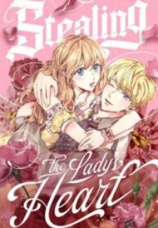 Stealing The Lady’S Heart Manga