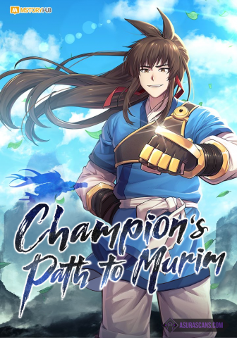 Champion’s Path to Murim
