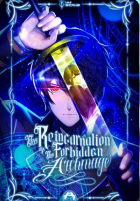 The Reincarnation of the Forbidden Archmage Manga
