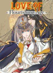 Love of Flourishing Age Manga