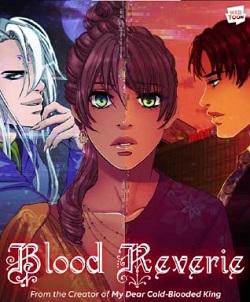 Blood Reverie Manga