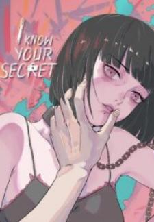 I Know Your Secret Manga