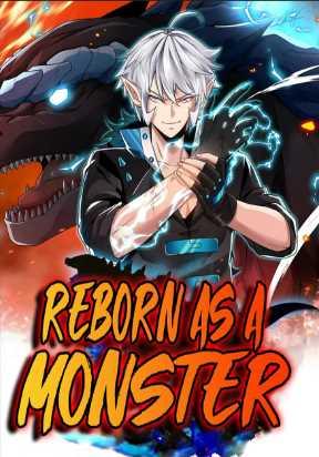 Reborn As A Monster Chapter 124