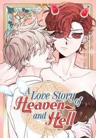 A Love Story of Heaven and Hell Manga