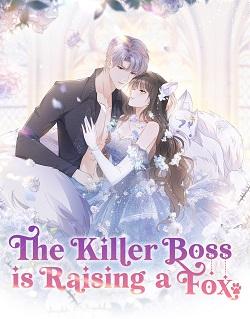 The Killer Boss Is Raising A Fox Manga
