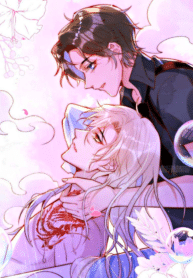 Hold You In My Arms Manga
