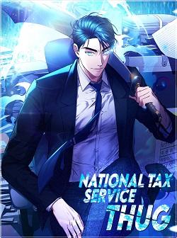 National Tax Service Thug Manga