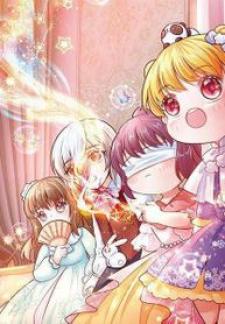 The Beginner’S Guide To Be A Princess Manga