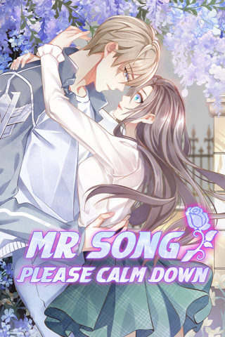 Mr Song, Please Calm Down