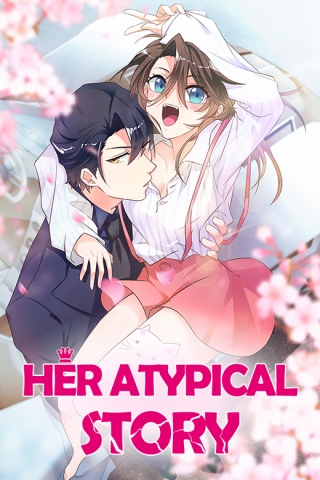 Her Atypical Story Manga