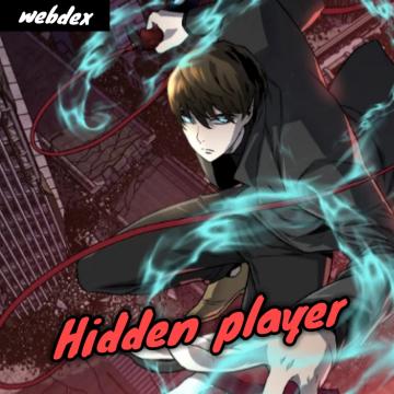 Hidden player 1