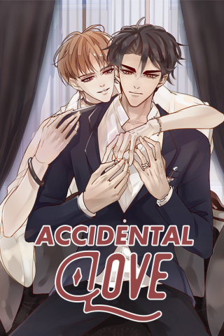 Accidental Love Manga