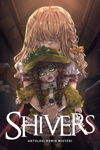 Shivers: Symphony Manga