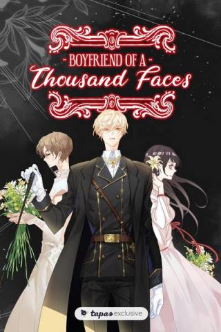 My Boyfriend Has A Thousand Faces Chapter 199