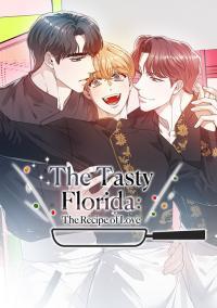 The Tasty Florida: The Recipe of Love Manga