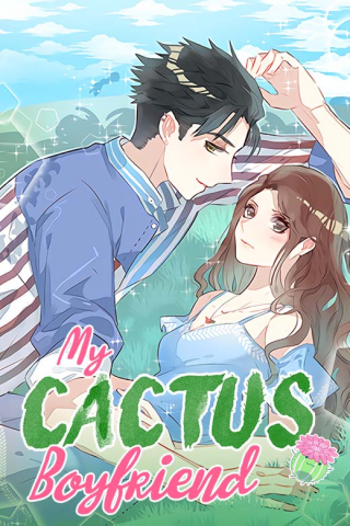My Cactus Boyfriend Manga