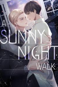 A Sunny Night Walk Manga