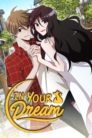 In Your Dream Manga