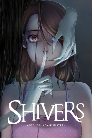 Shivers: Prelude Manga