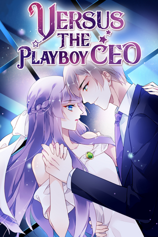 Versus The Playboy CEO Manga