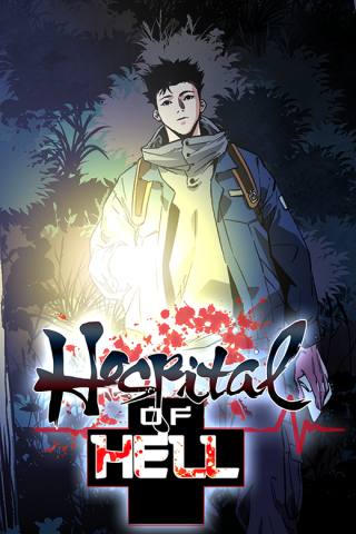 Hospital Of Hell Manga
