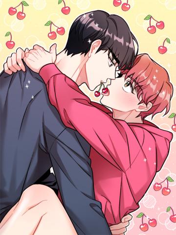 Cherry Complex Manga