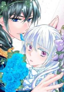 The Princess of Blue Roses Manga