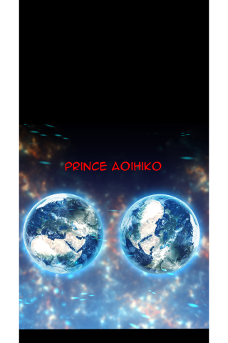 Prince Aoihiko Manga