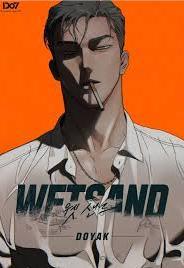 Wet Sand Manga