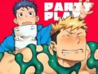 Party Play Manga